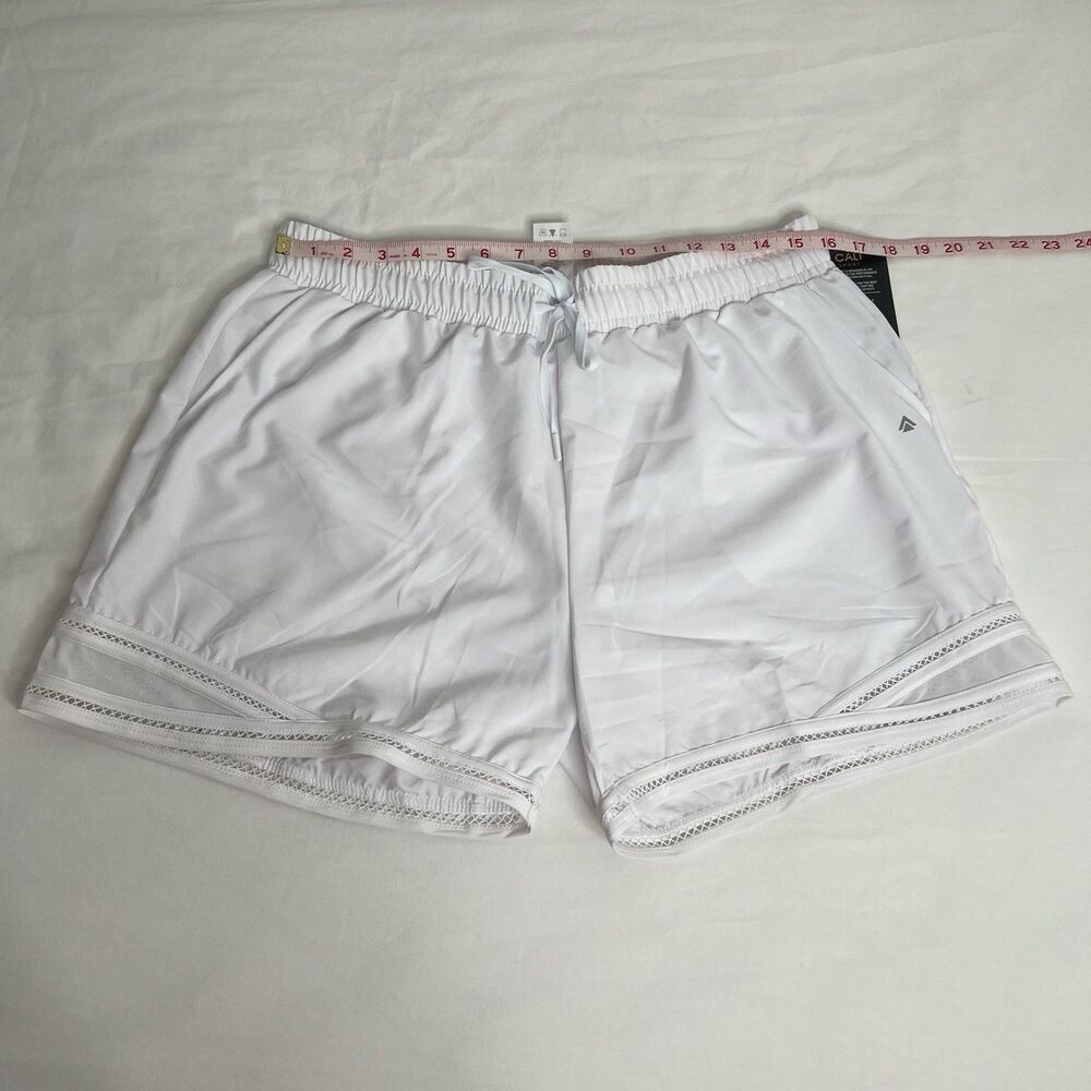 Cali Sports Shorts Running Training Athleisure Size XL